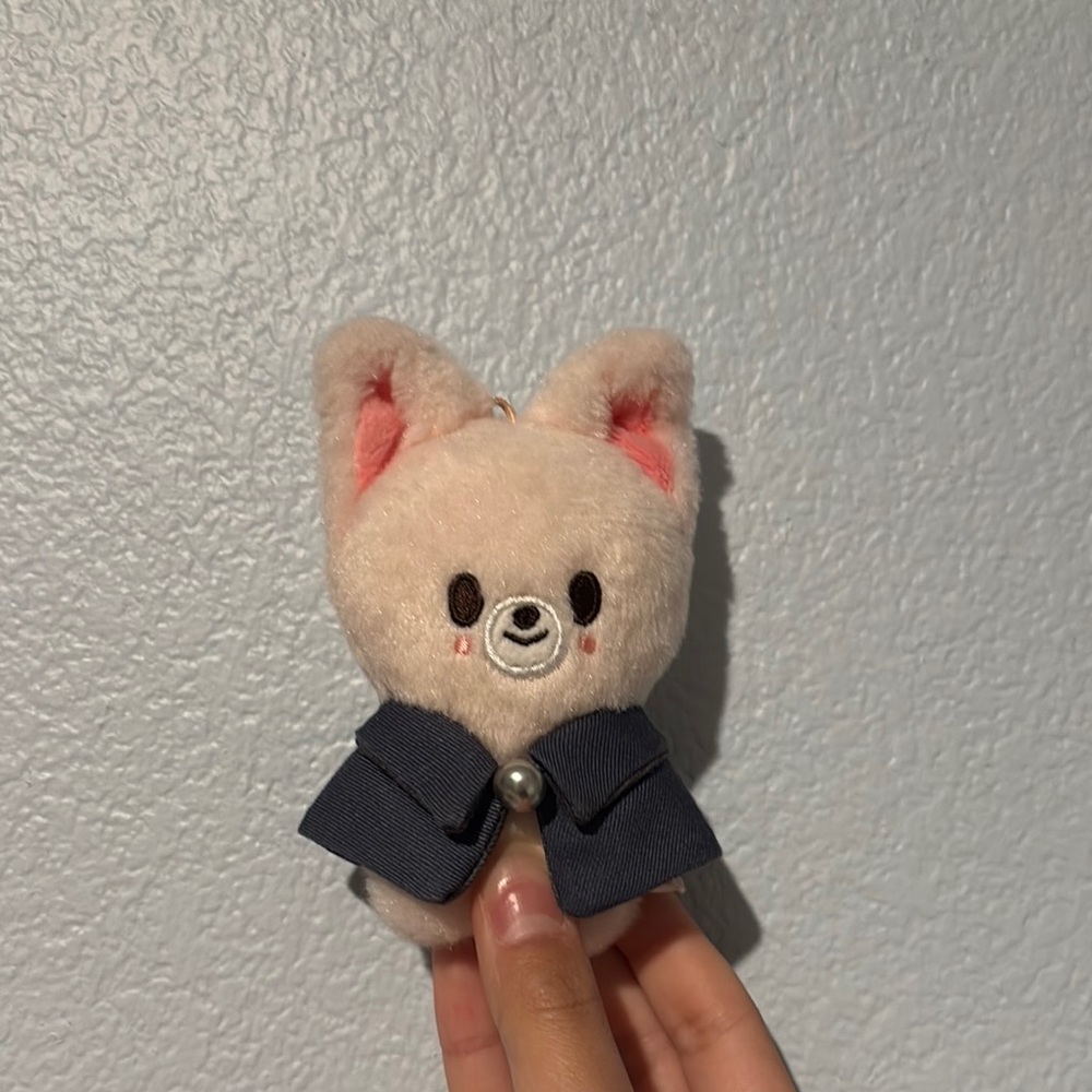 Stray Kids SKZOO (Fox.Iny) *READ DESCRIPTION*